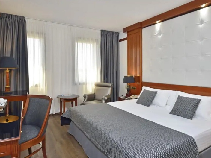 HOTEL CIUTAT DE GIRONA