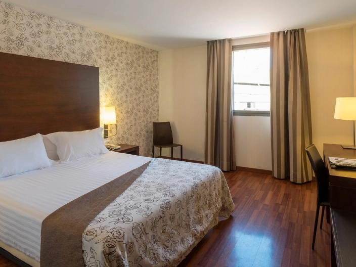 HOTEL ULTÒNIA AND GRAN ULTÒNI