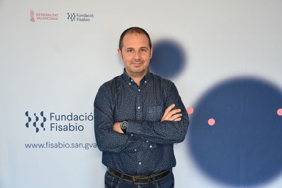 Dr. Giuseppe D’Auria, PhD