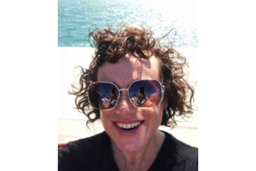 Ana B. Martin Cuadrado, PhD