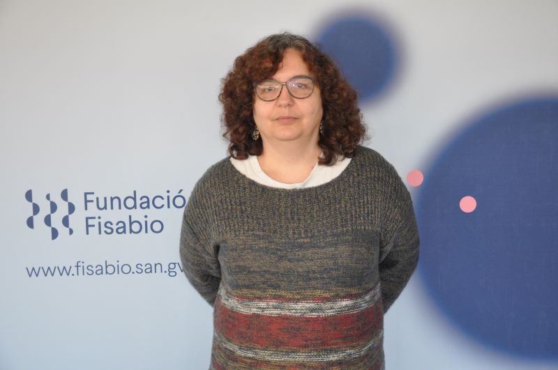 María Pilar Francino	