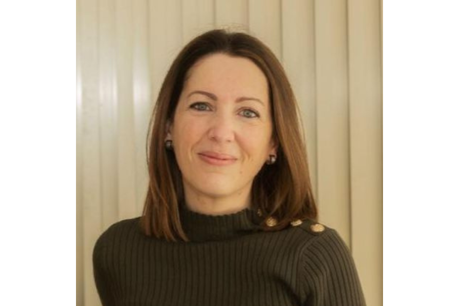 Prof Dr Clara Marín Orenga DVM, PhD