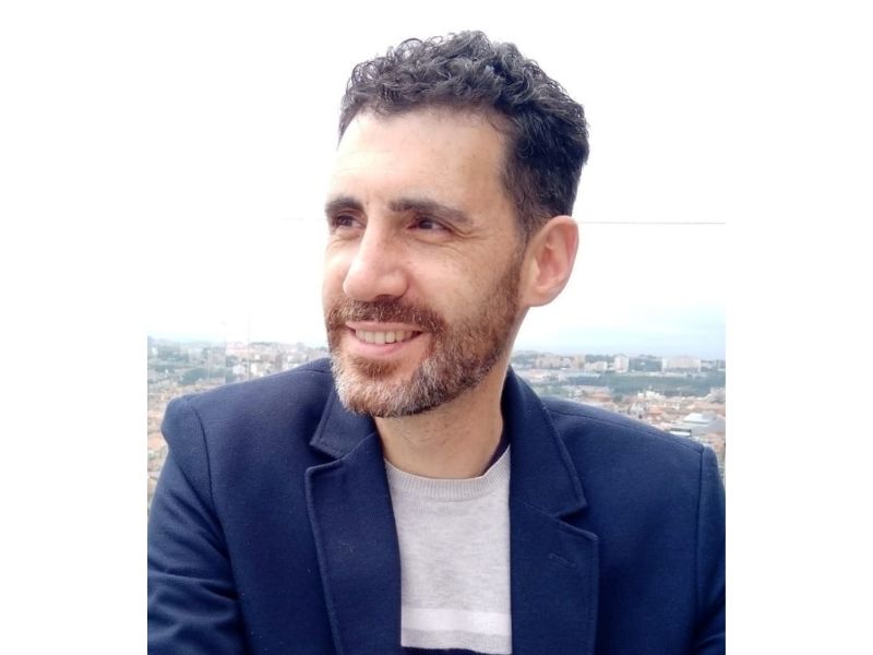 Dr. Pedro André Guerreiro Martins Araújo - Ponente