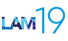 Logo de Liquid and Amorphous Metals Conference 2025